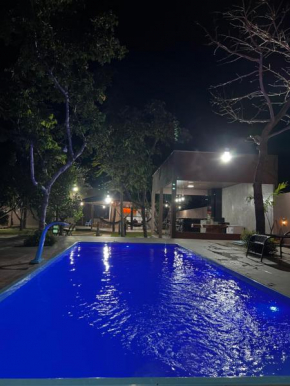 Villaggio das Árvores